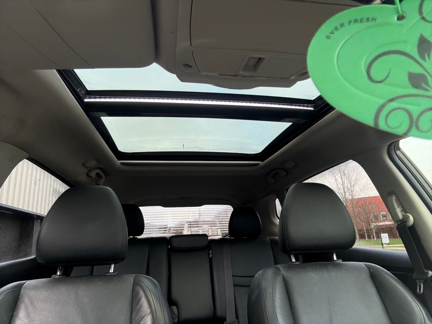 Used Nissan X-Trail 2016 for sale - 77687499: Photo 11