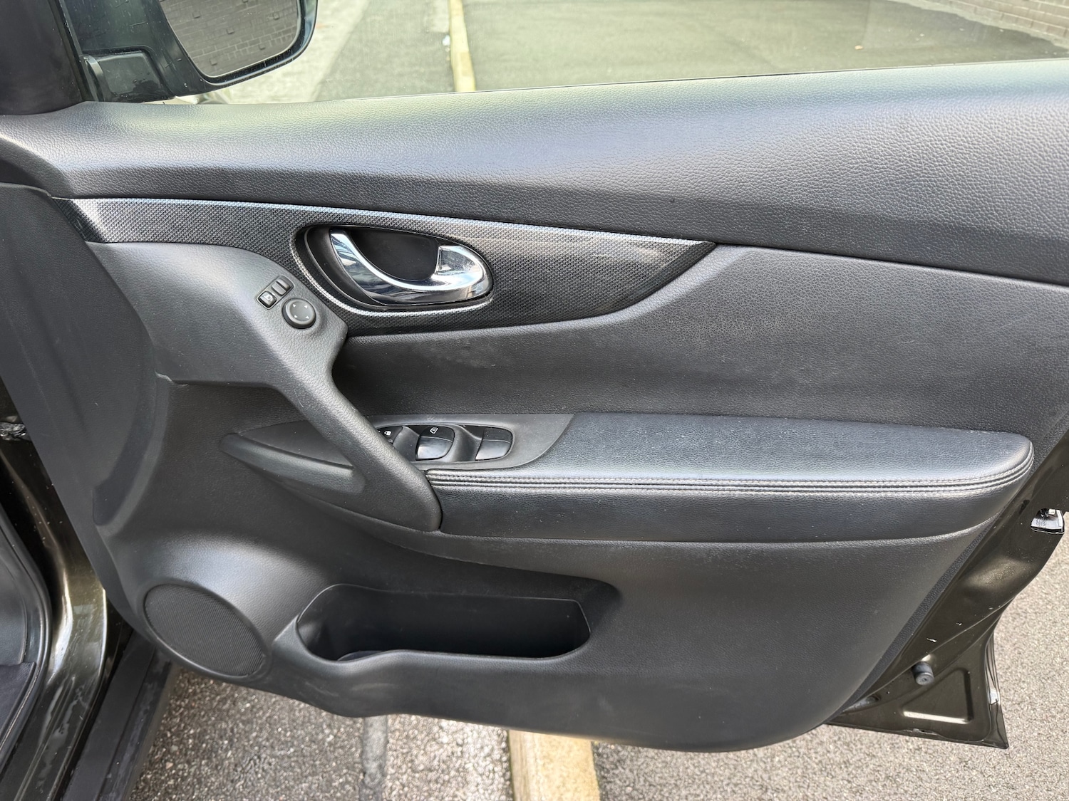 Used Nissan X-Trail 2016 for sale - 77687499: Photo 16