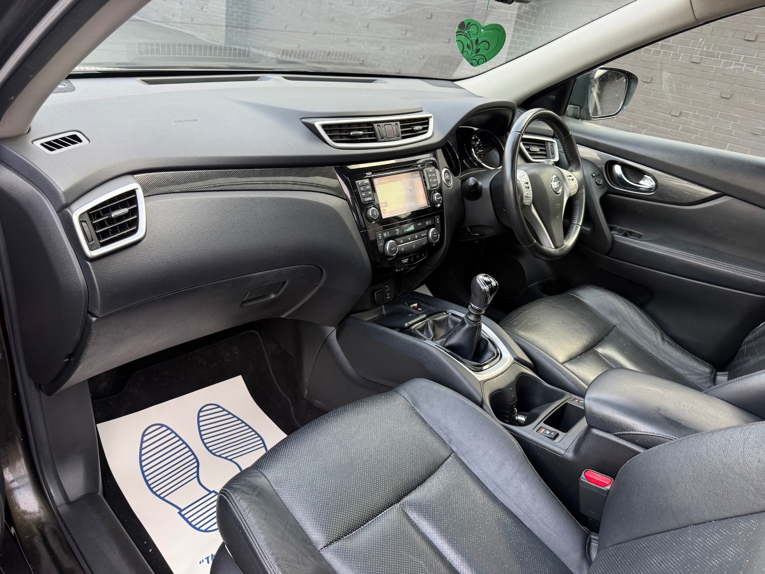 Used Nissan X-Trail 2016 for sale - 77687499: Photo 18