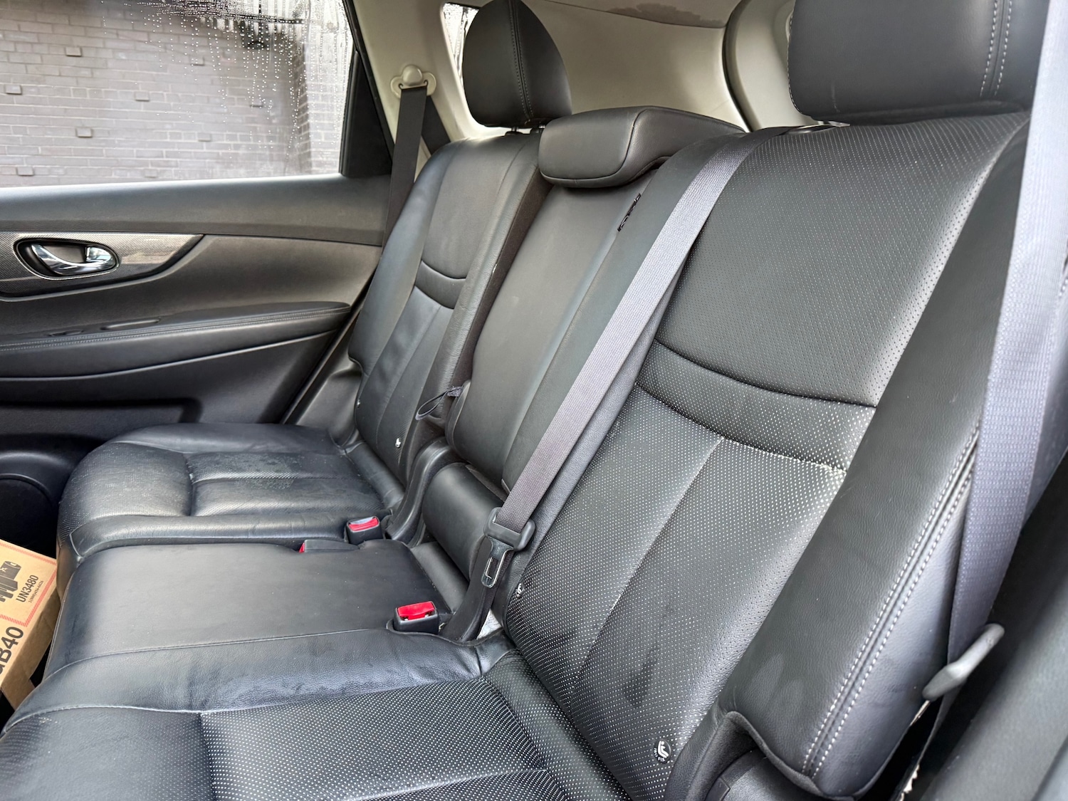 Used Nissan X-Trail 2016 for sale - 77687499: Photo 19