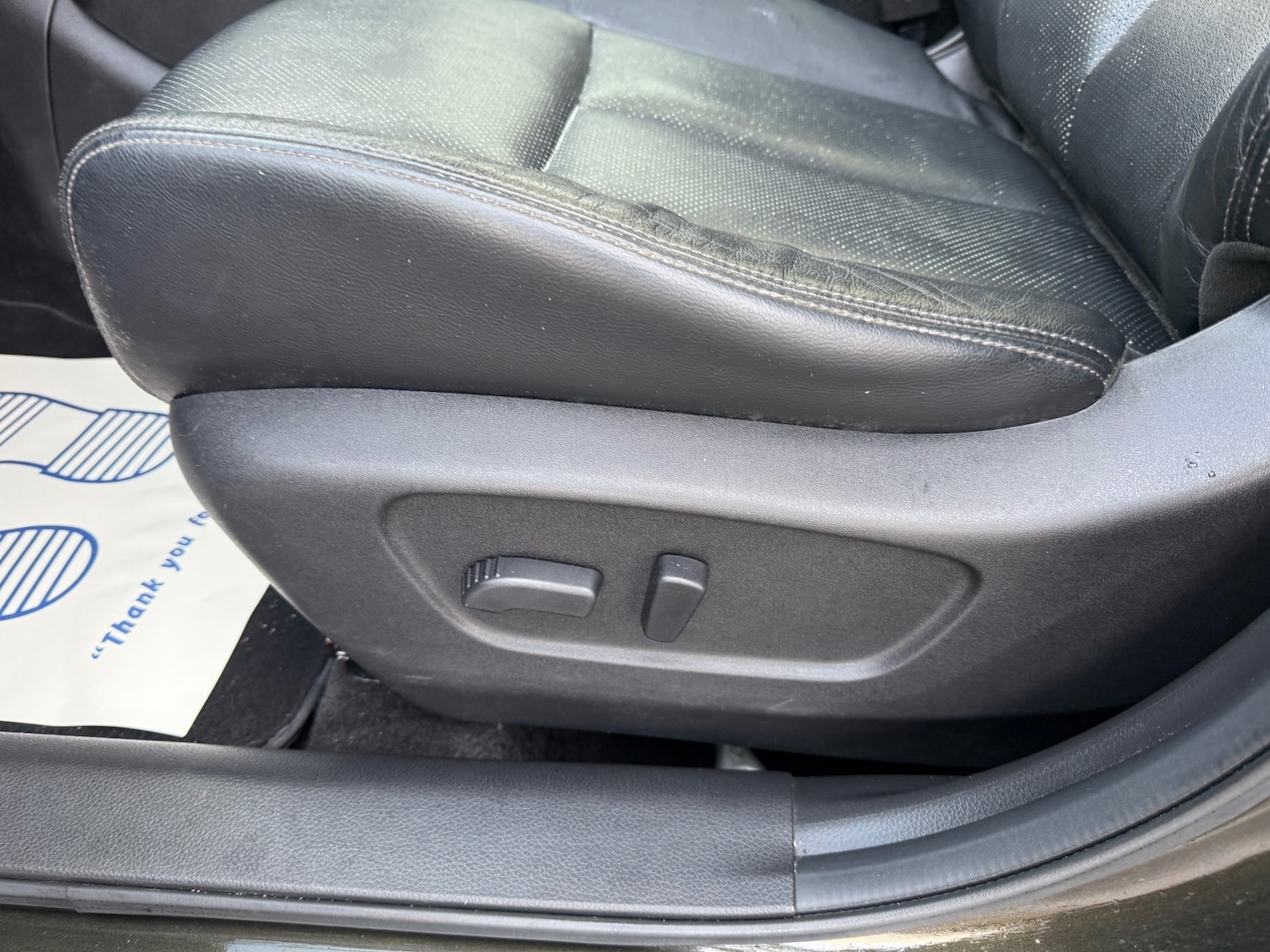 Used Nissan X-Trail 2016 for sale - 77687499: Photo 22