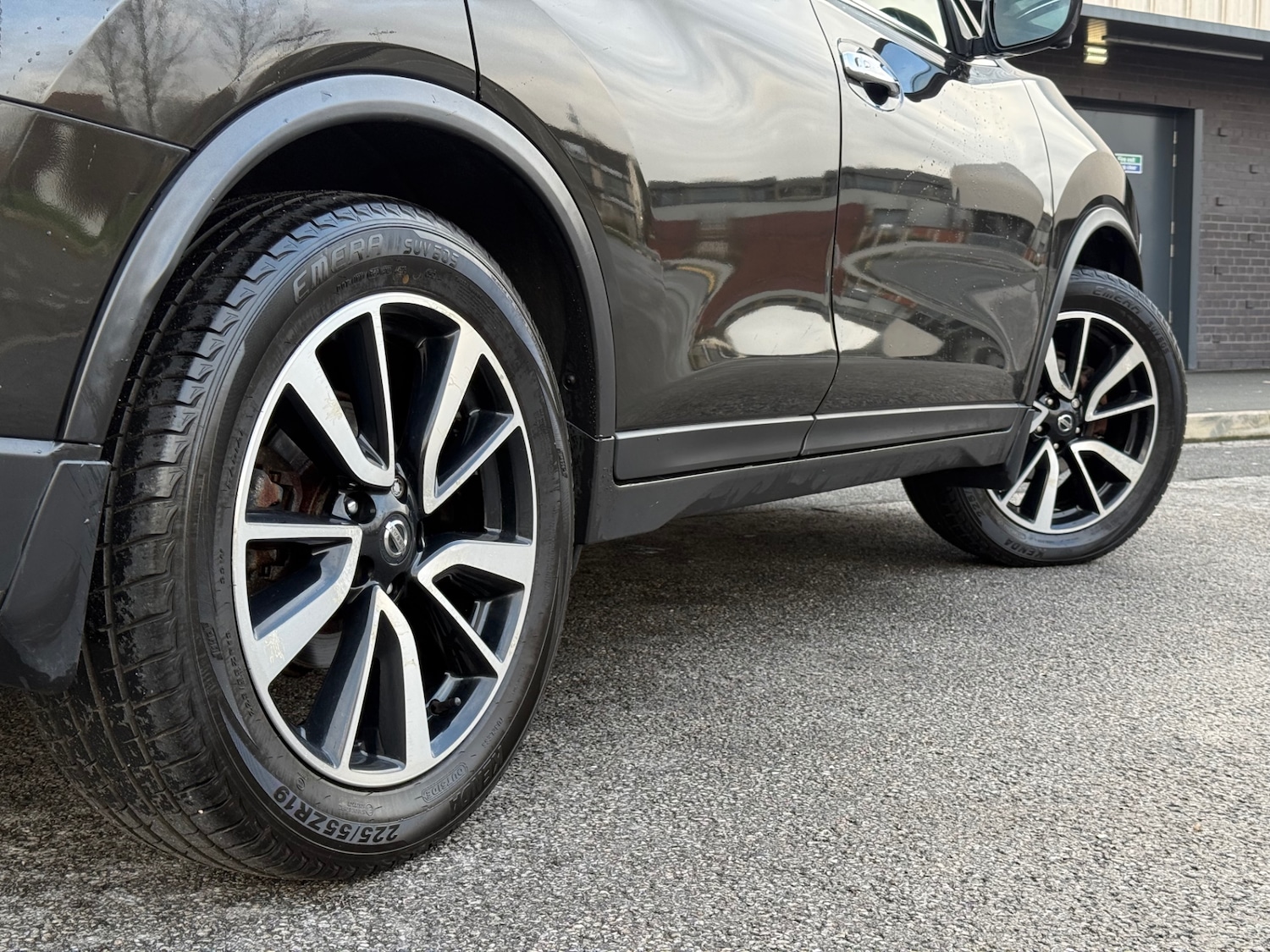 Used Nissan X-Trail 2016 for sale - 77687499: Photo 28