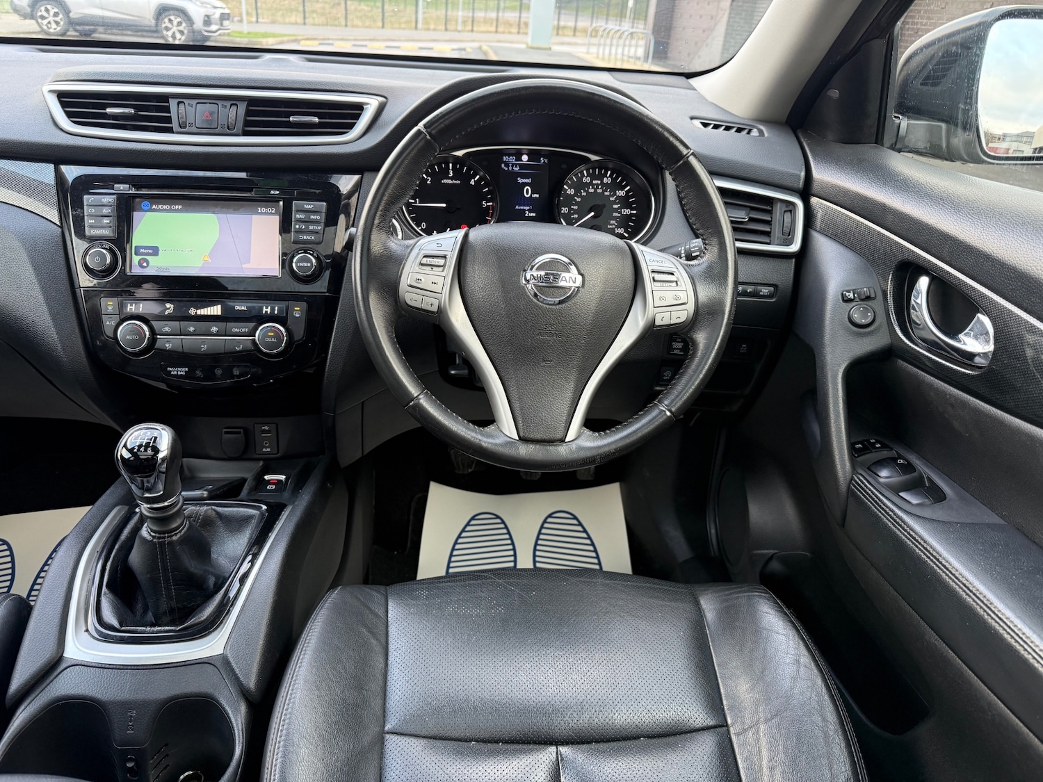 Used Nissan X-Trail 2016 for sale - 77687499: Photo 36