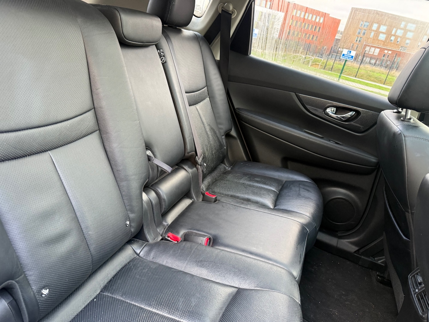 Used Nissan X-Trail 2016 for sale - 77687499: Photo 37