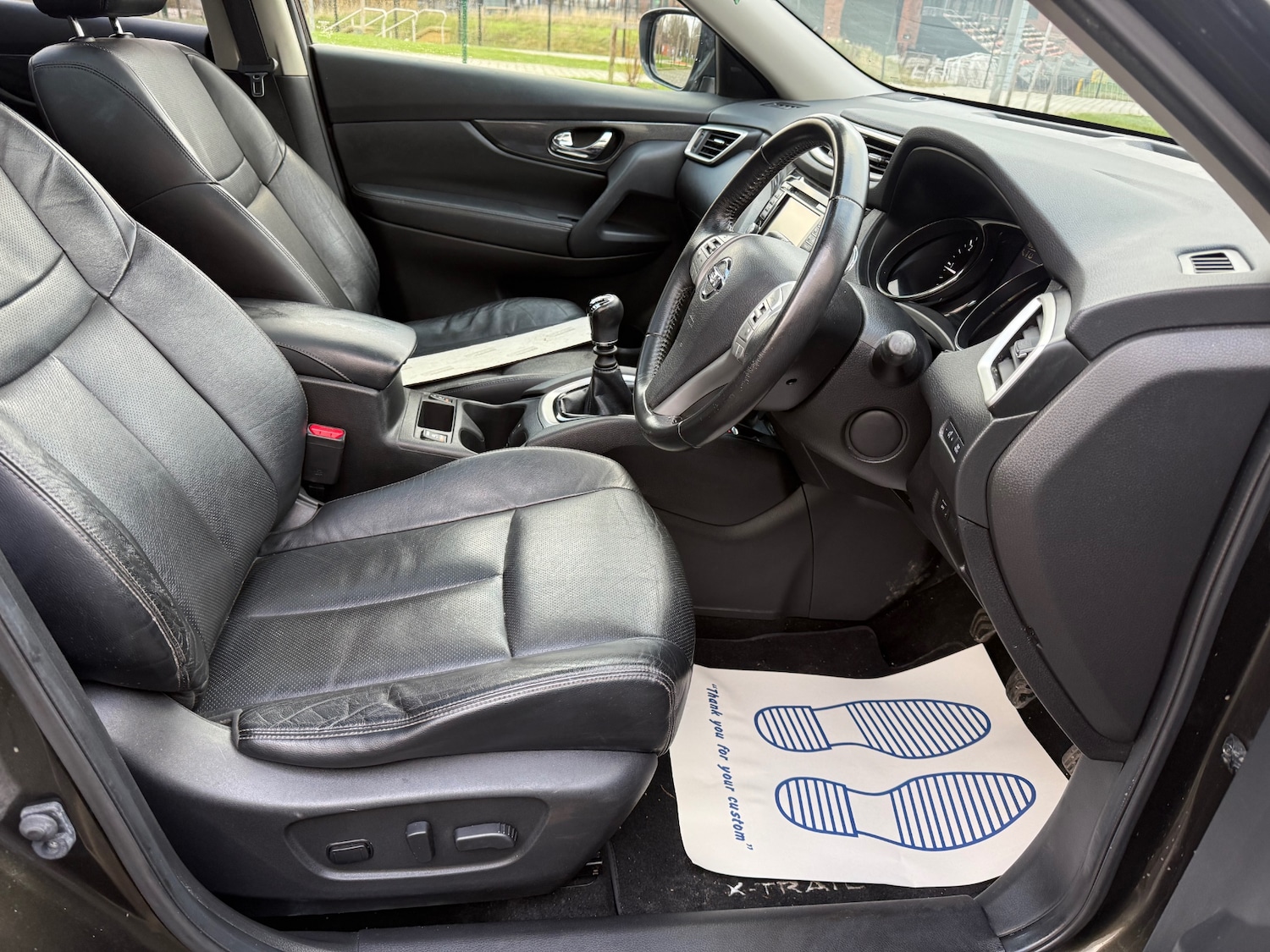 Used Nissan X-Trail 2016 for sale - 77687499: Photo 38