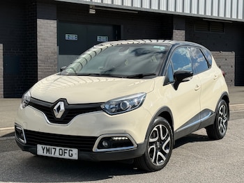 Used Renault Captur 2017 for sale - 79583769: Photo