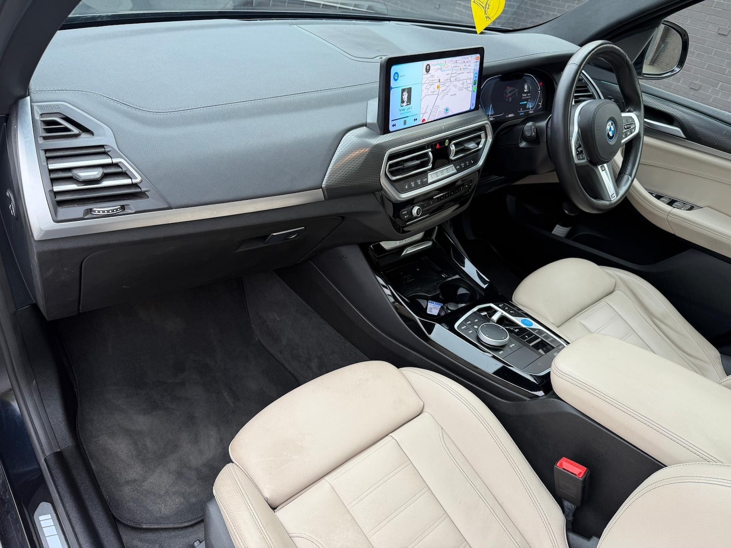 Used BMW iX3 2025 for sale - 76916263: Photo 10