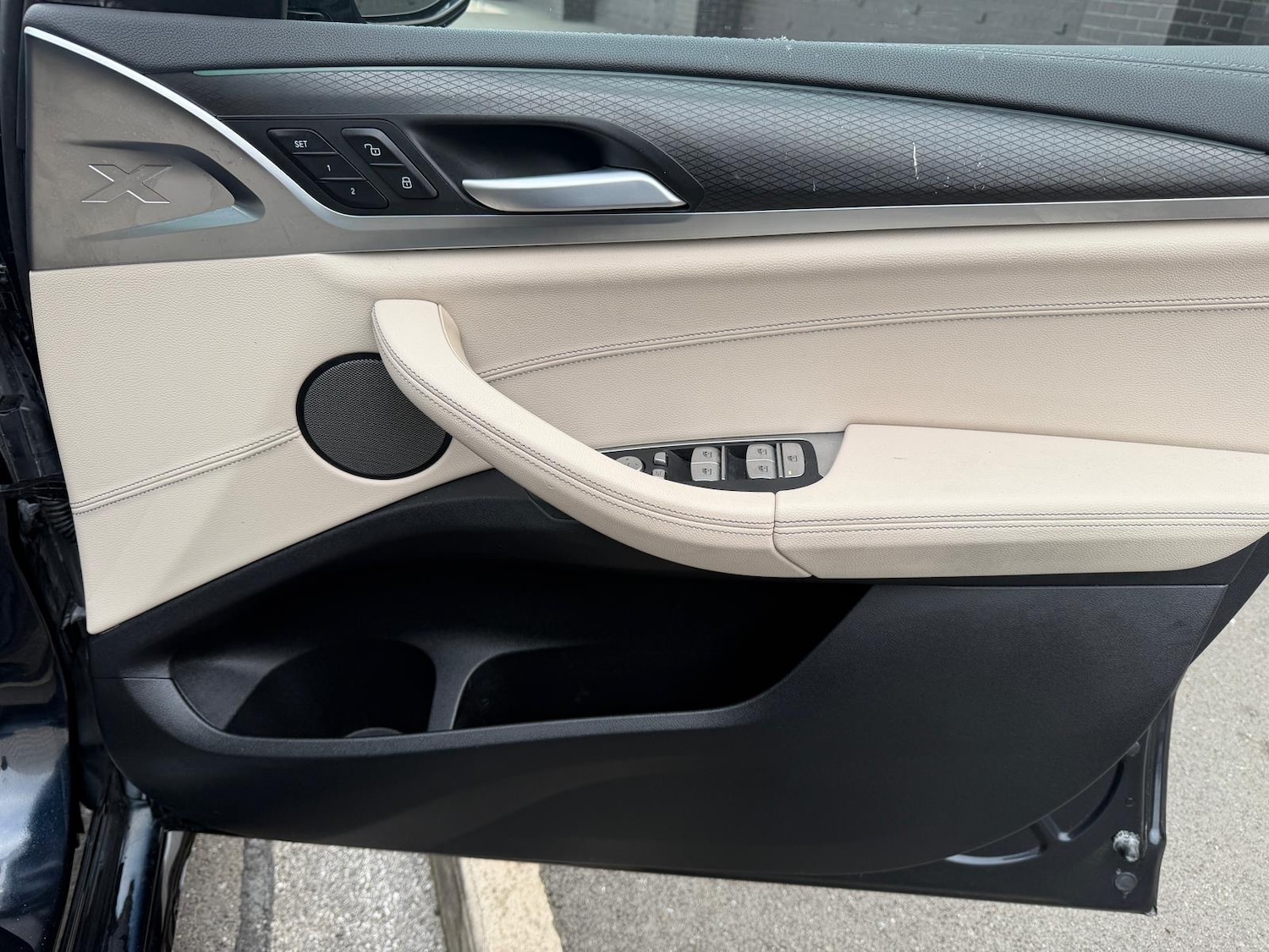 Used BMW iX3 2025 for sale - 76916263: Photo 12