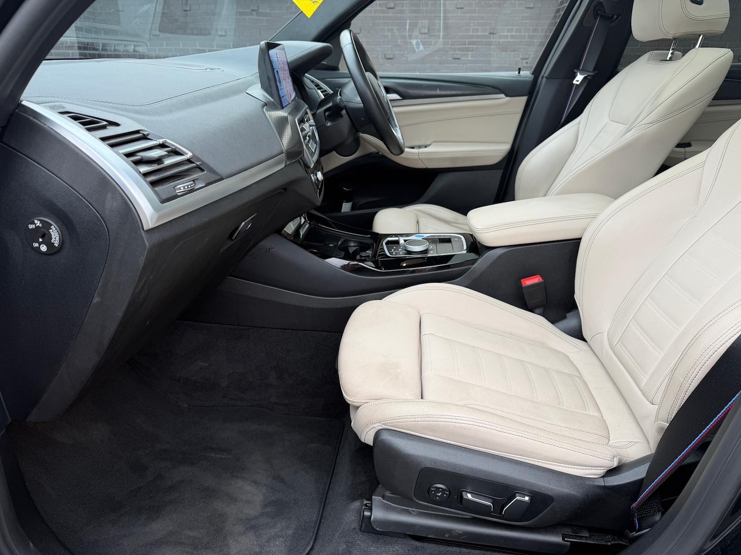 Used BMW iX3 2025 for sale - 76916263: Photo 16