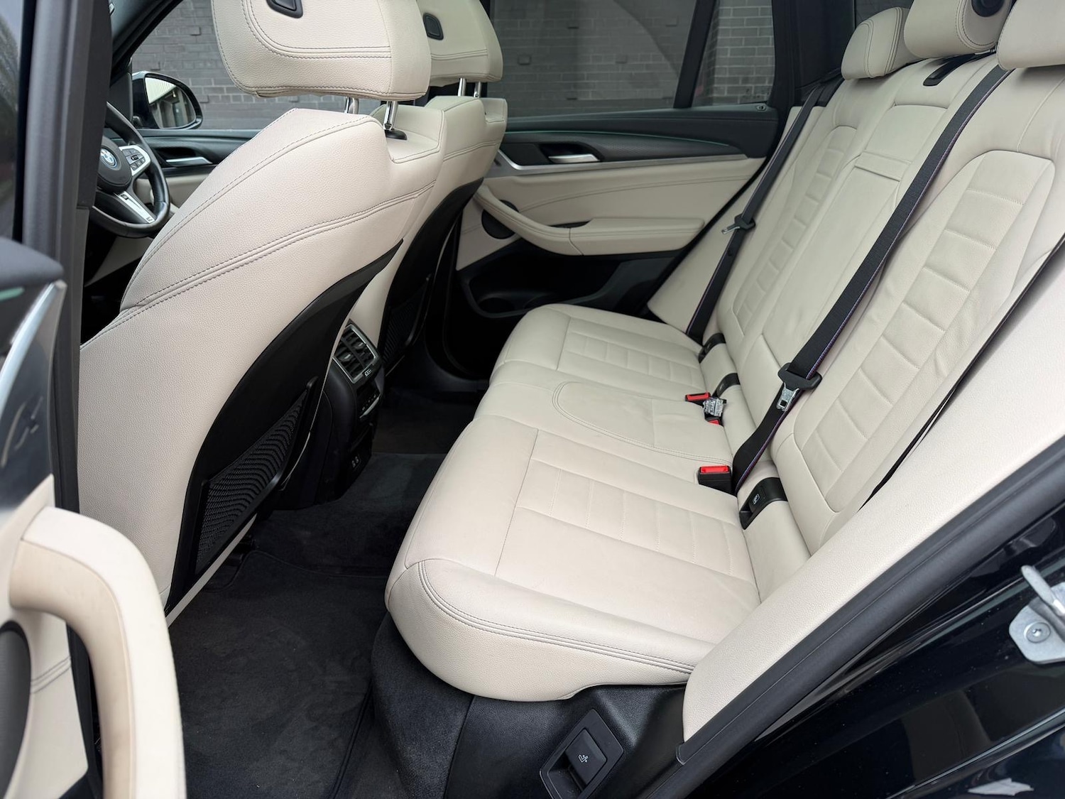 Used BMW iX3 2025 for sale - 76916263: Photo 17