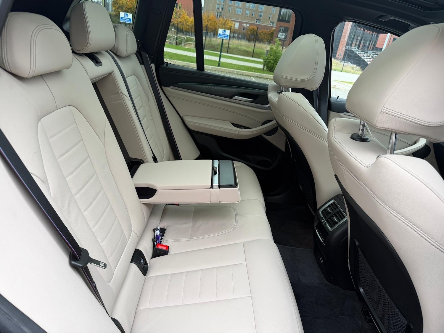 Used BMW iX3 2025 for sale - 76916263: Photo 18