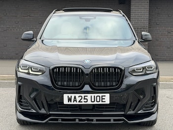 Used BMW iX3 2025 for sale - 76916263: Photo