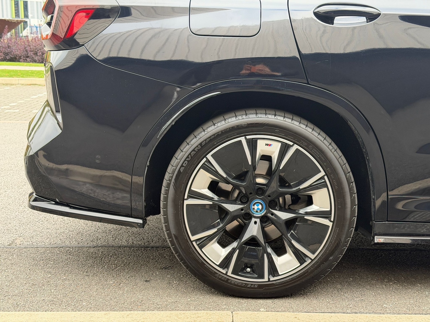 Used BMW iX3 2025 for sale - 76916263: Photo 21