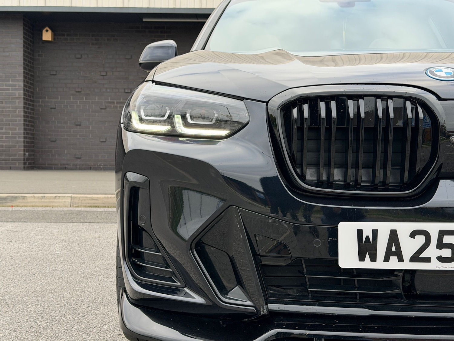 Used BMW iX3 2025 for sale - 76916263: Photo 27