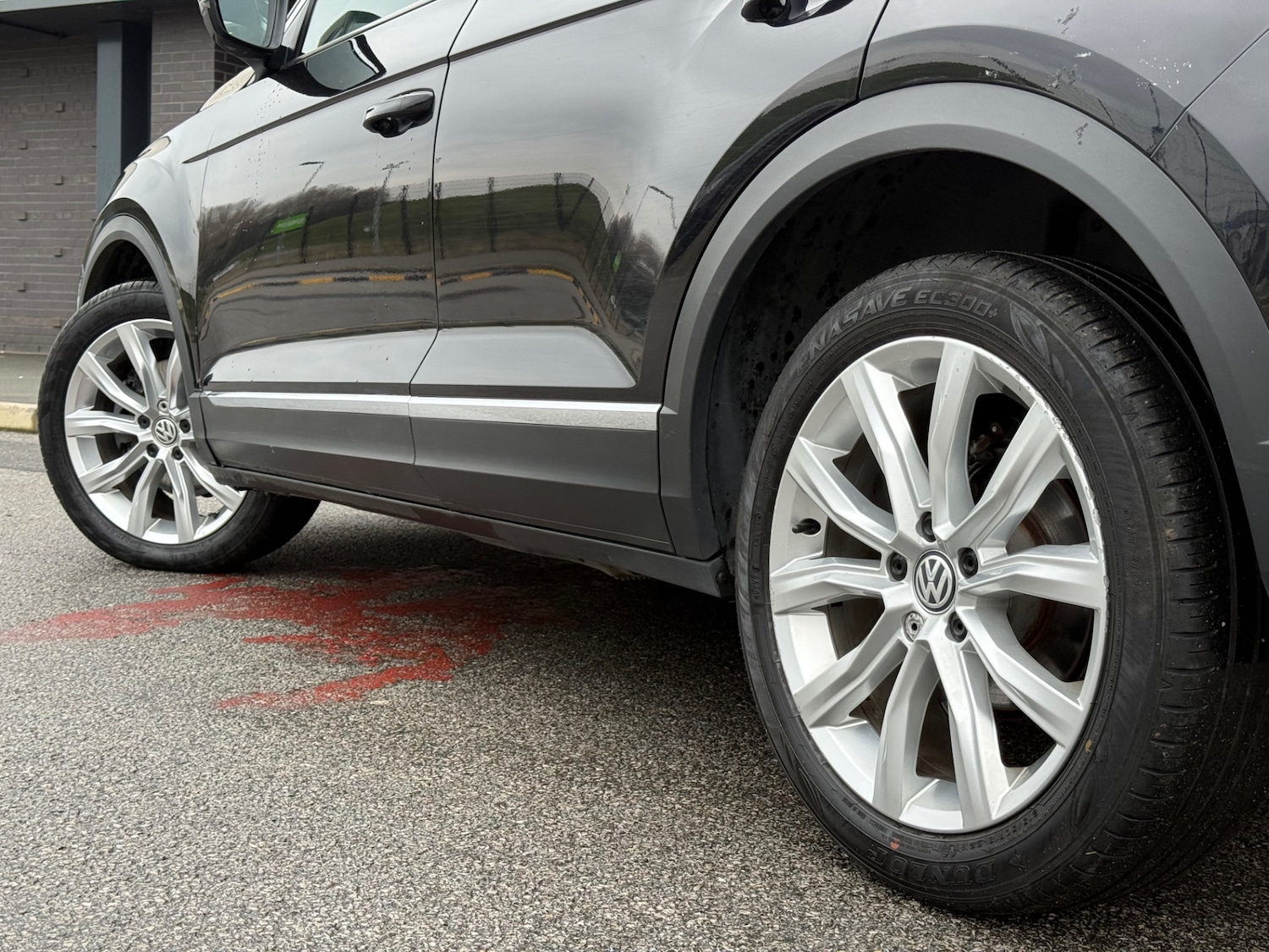 Used Volkswagen T-Roc 2020 for sale - 77536424: Photo 26