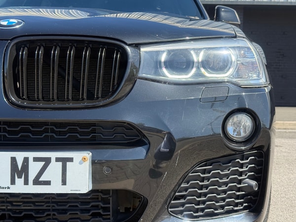 Used BMW X3 2015 for sale - 76237372: Photo 30