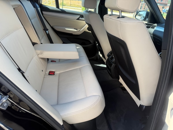 Used BMW X3 2015 for sale - 76237372: Photo 44