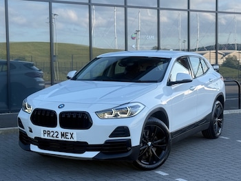 Used BMW X2 2022 for sale - 78546014: Photo