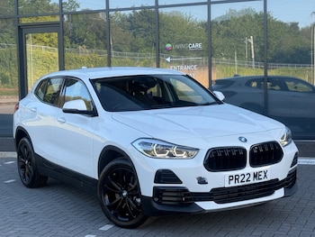 Used BMW X2 2022 for sale - 78546014: Photo