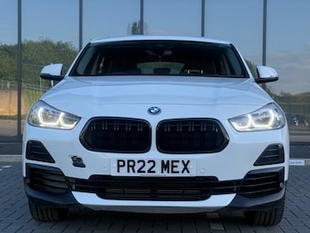 Used BMW X2 2022 for sale - 78546014: Photo