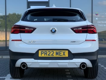 Used BMW X2 2022 for sale - 78546014: Photo