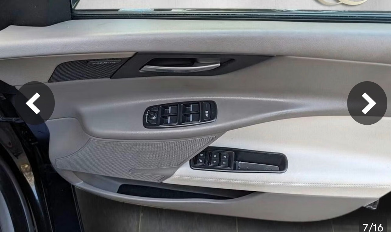 Used Jaguar XE 2017 for sale - 77791506: Photo 11