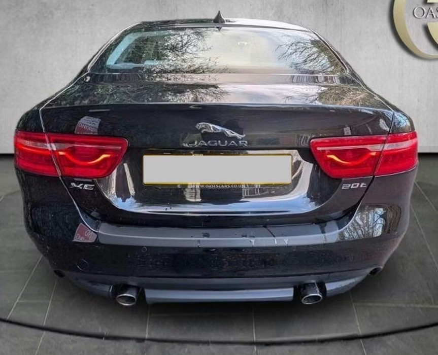 Used Jaguar XE 2017 for sale - 77791506: Photo 2