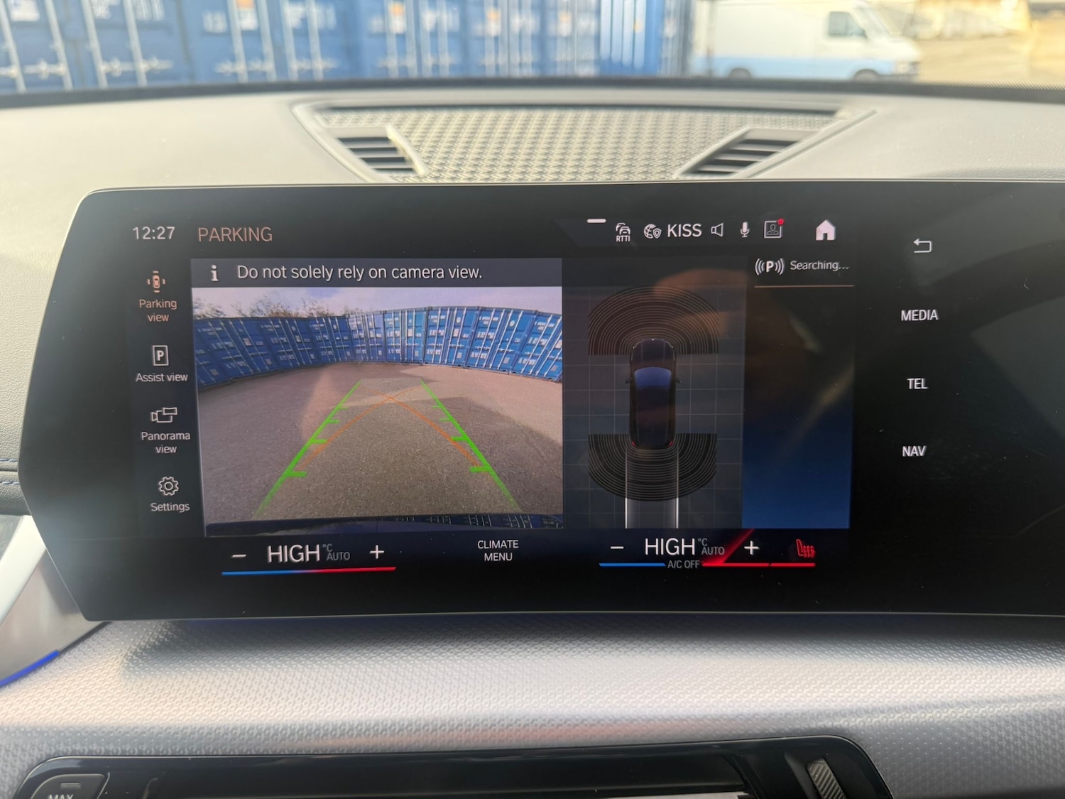 Used BMW iX1 2023 for sale - 76891728: Photo 11