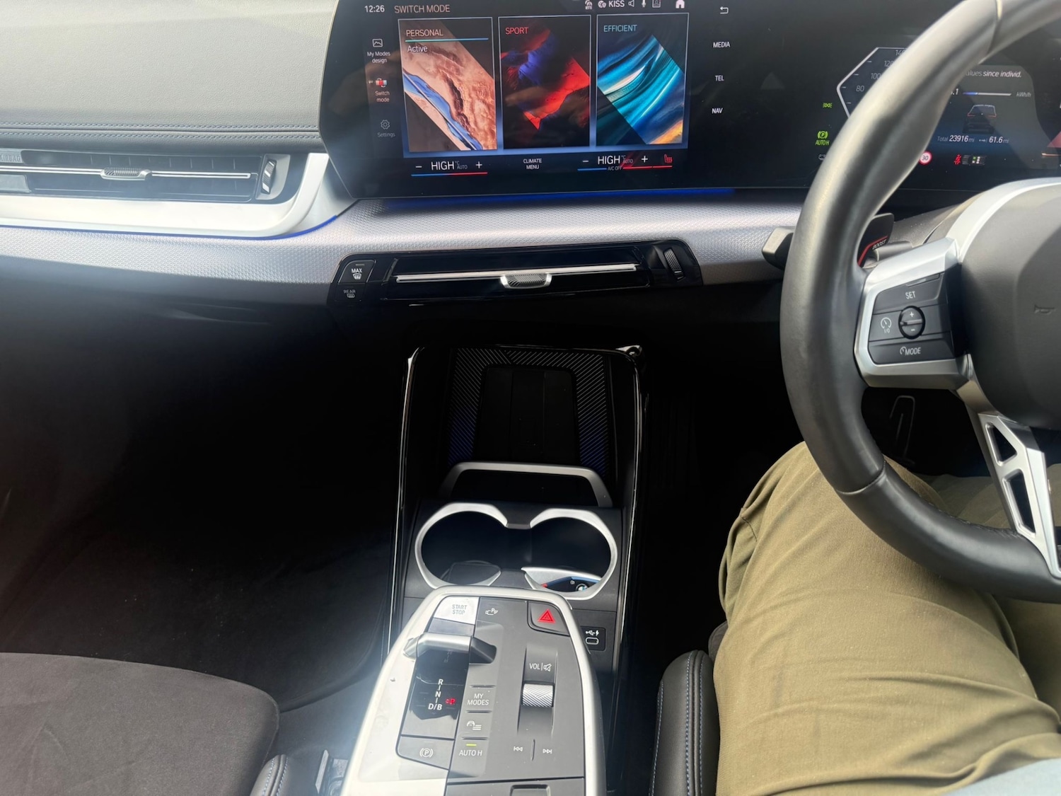 Used BMW iX1 2023 for sale - 76891728: Photo 12