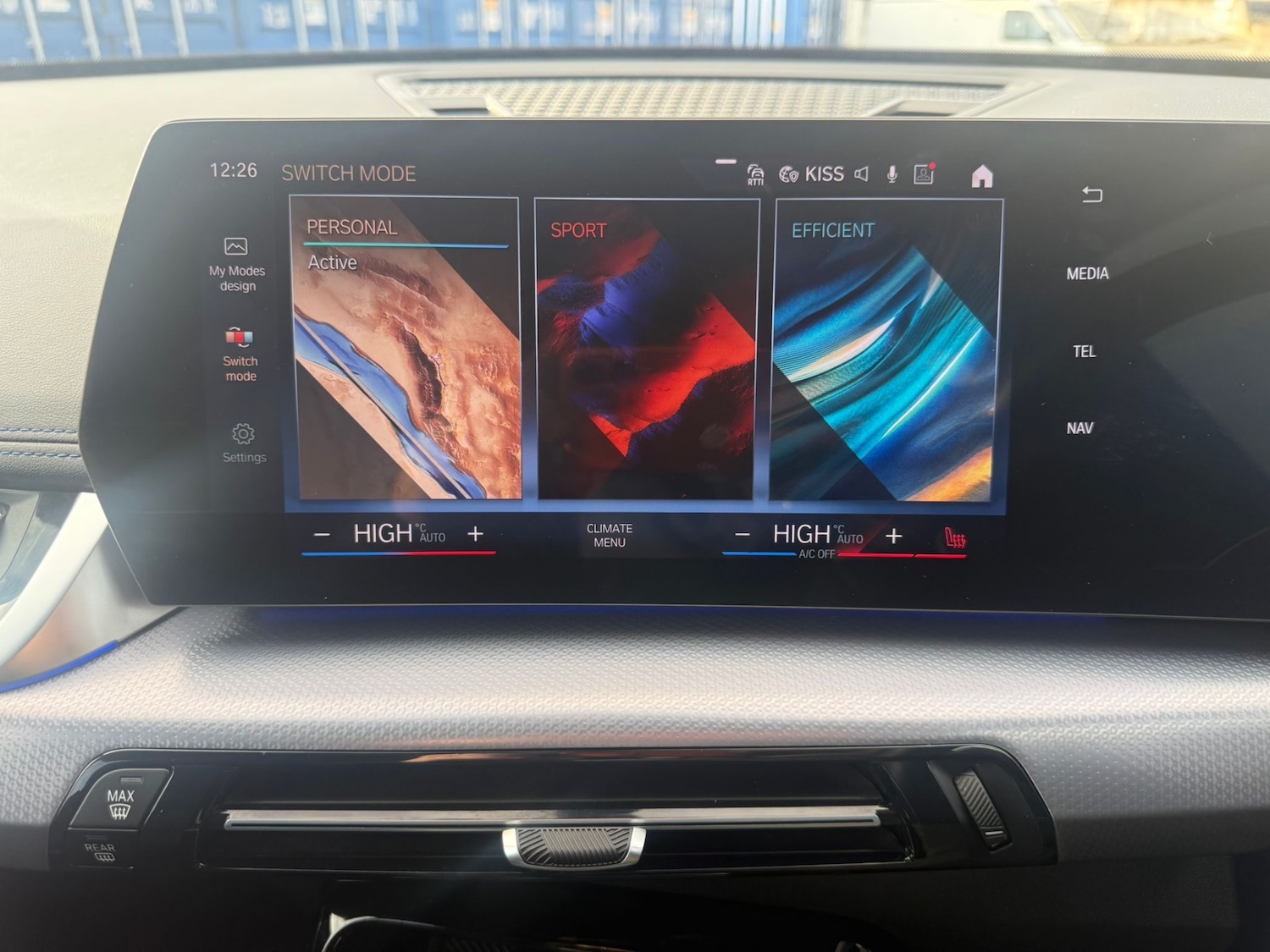 Used BMW iX1 2023 for sale - 76891728: Photo 13