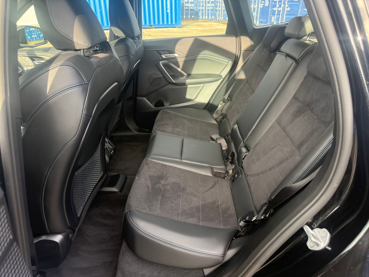 Used BMW iX1 2023 for sale - 76891728: Photo 14