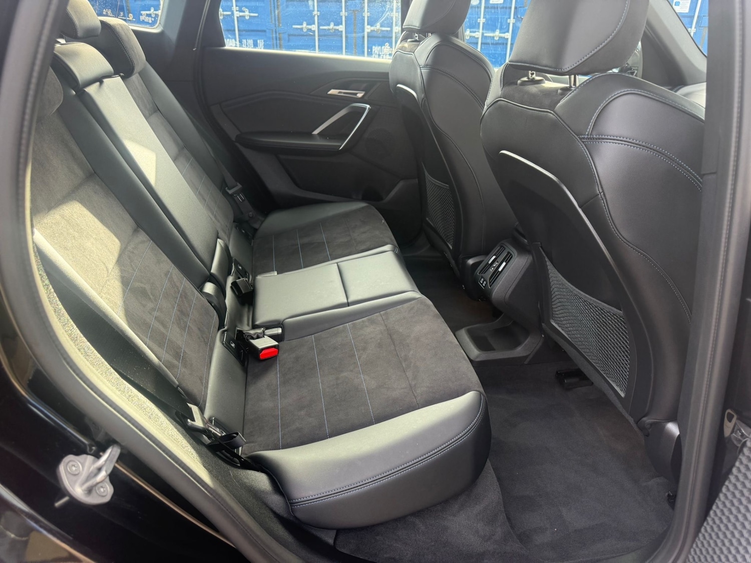 Used BMW iX1 2023 for sale - 76891728: Photo 15