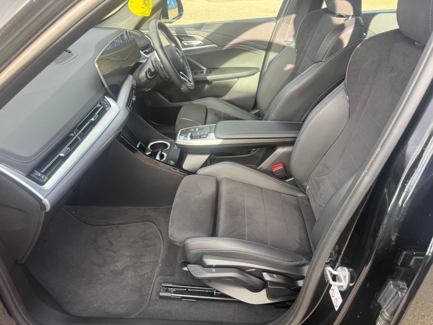 Used BMW iX1 2023 for sale - 76891728: Photo 16