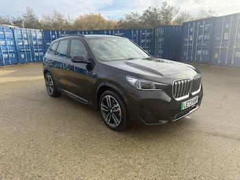 Used BMW iX1 2023 for sale - 76891728: Photo