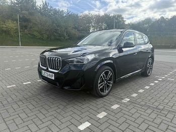 Used BMW iX1 2023 for sale - 76891728: Photo