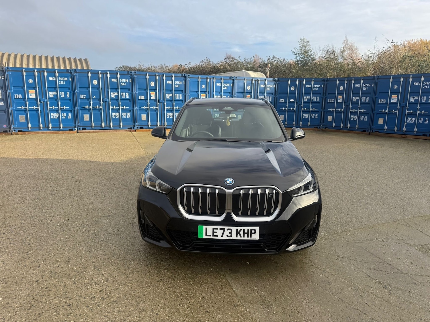 Used BMW iX1 2023 for sale - 76891728: Photo 3