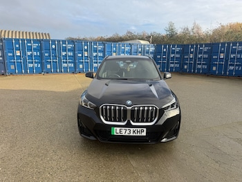 Used BMW iX1 2023 for sale - 76891728: Photo