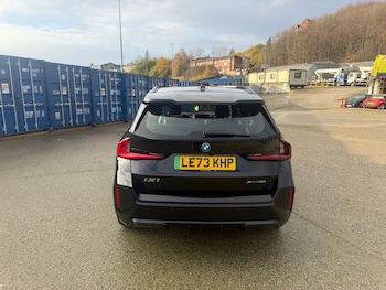 Used BMW iX1 2023 for sale - 76891728: Photo