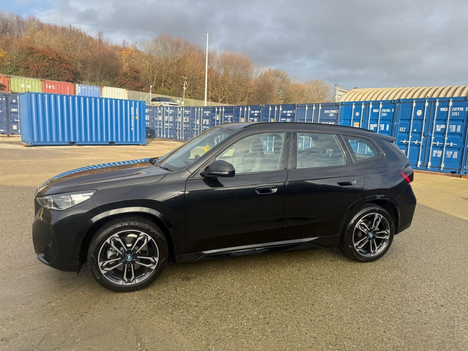 Used BMW iX1 2023 for sale - 76891728: Photo 7