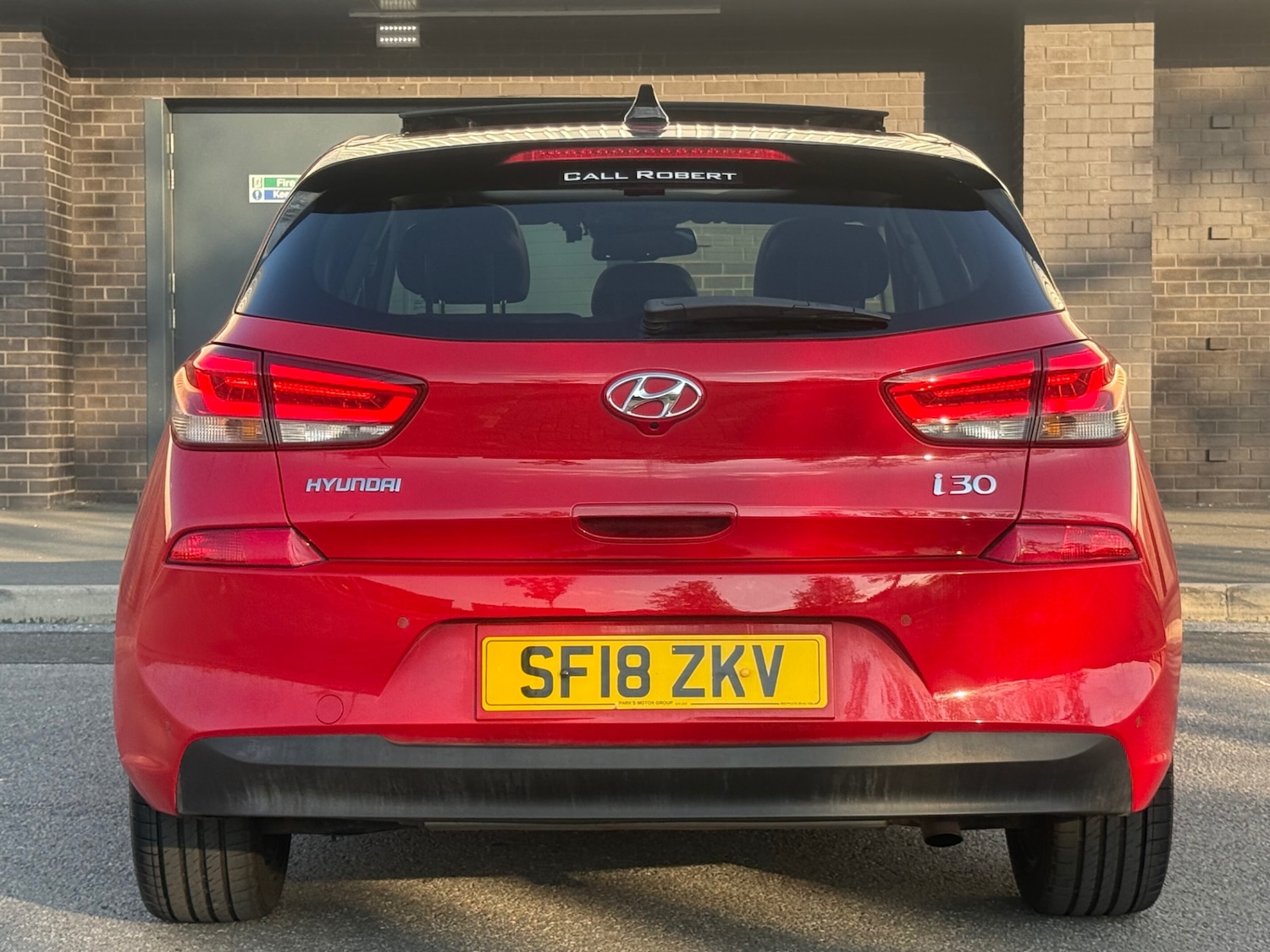Vehicle 28