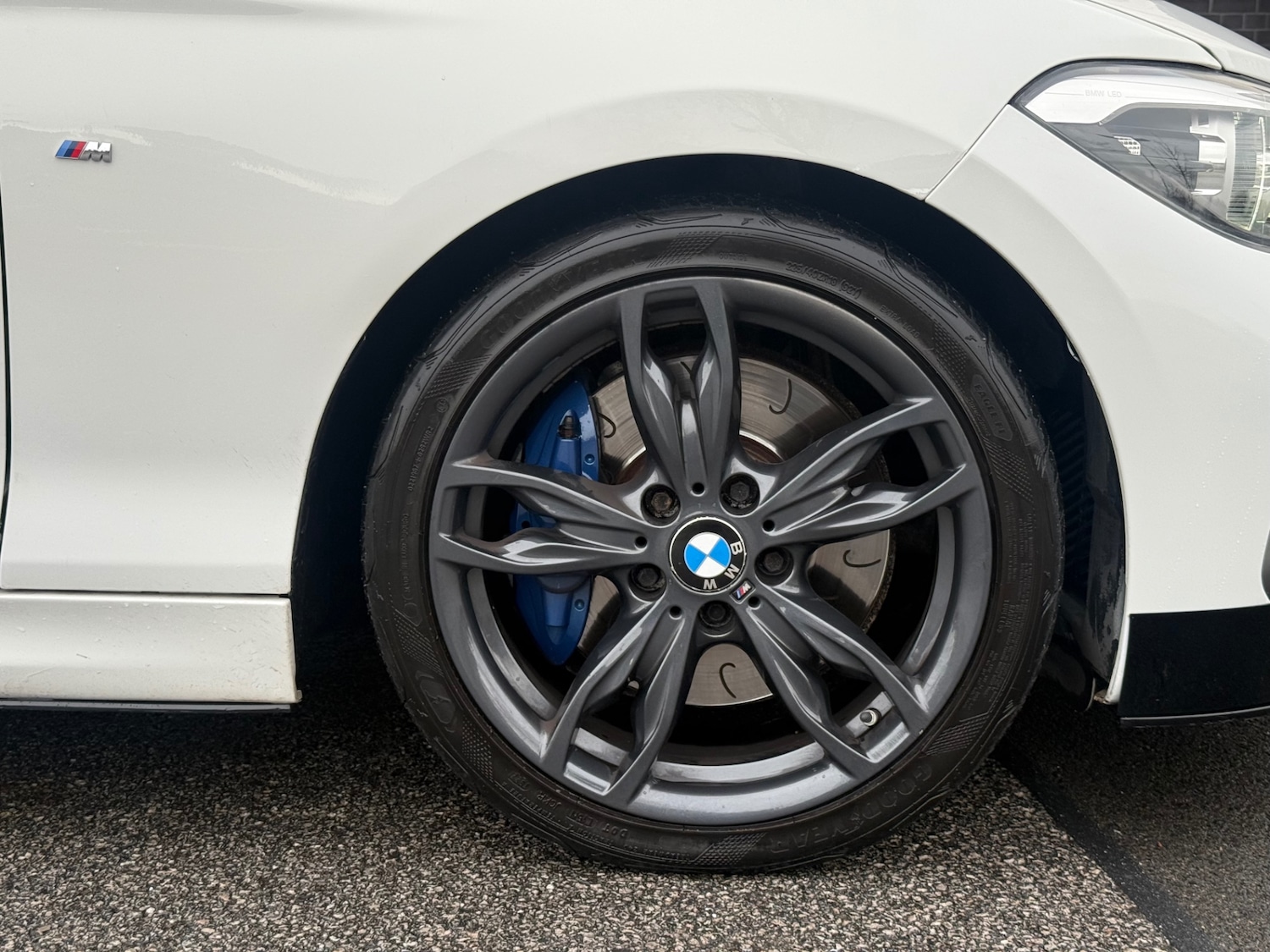 Used BMW 1 Series 2018 for sale - 76903819: Photo 27