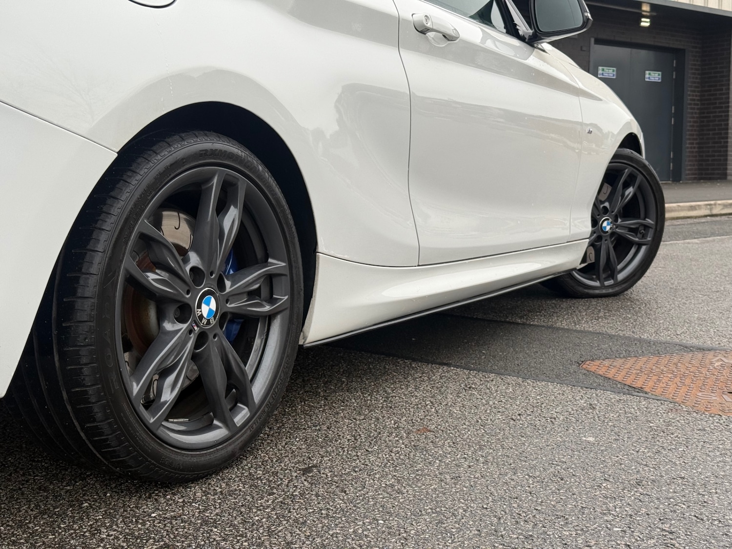 Used BMW 1 Series 2018 for sale - 76903819: Photo 28