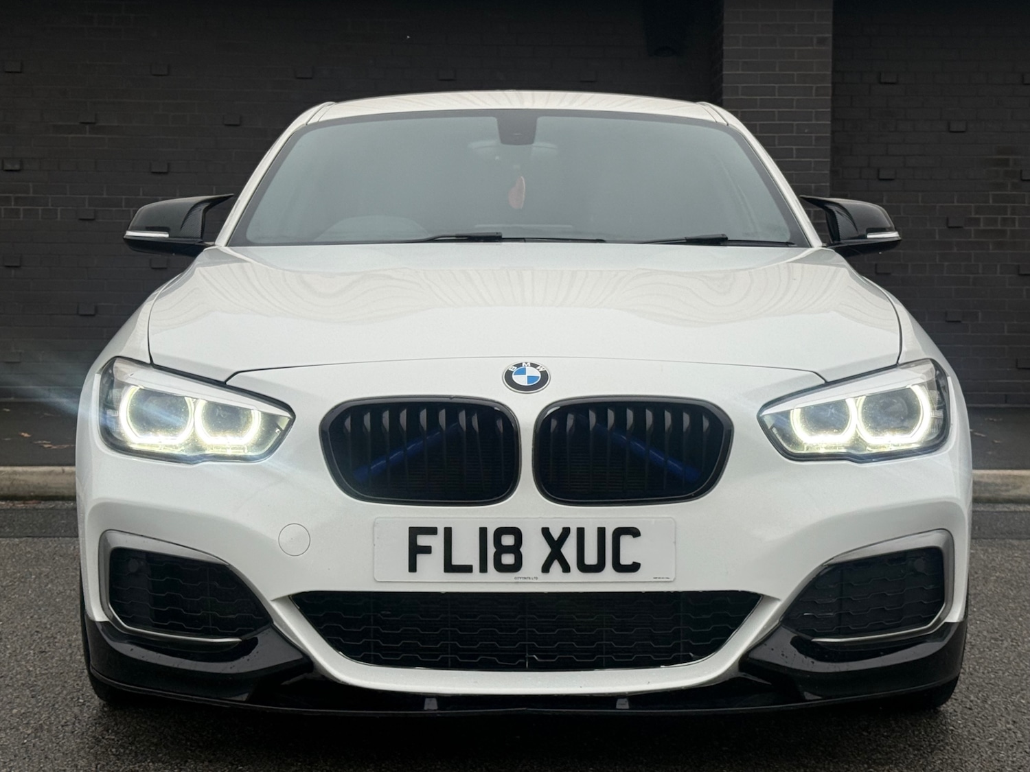 Used BMW 1 Series 2018 for sale - 76903819: Photo 3