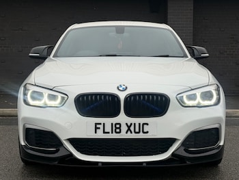 Used BMW 1 Series 2018 for sale - 76903819: Photo