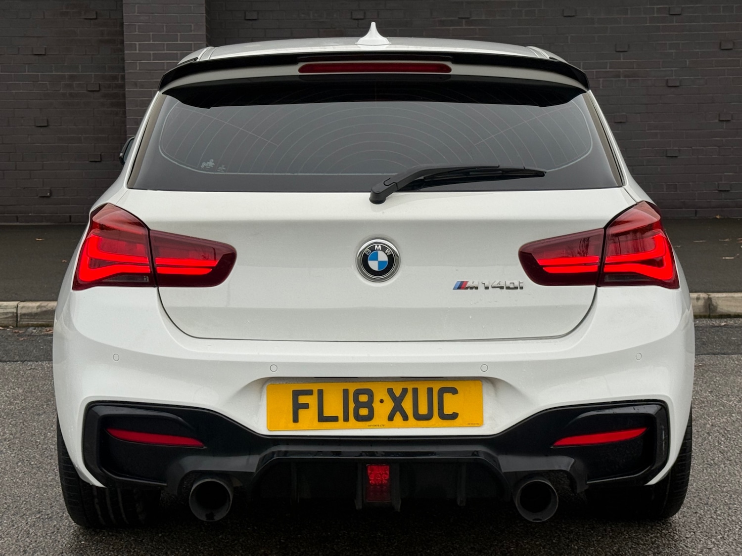 Used BMW 1 Series 2018 for sale - 76903819: Photo 6