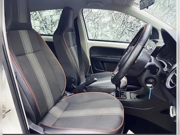 Used Volkswagen up! 2013 for sale - 77917369: Photo