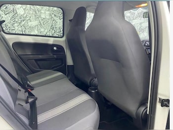 Used Volkswagen up! 2013 for sale - 77917369: Photo