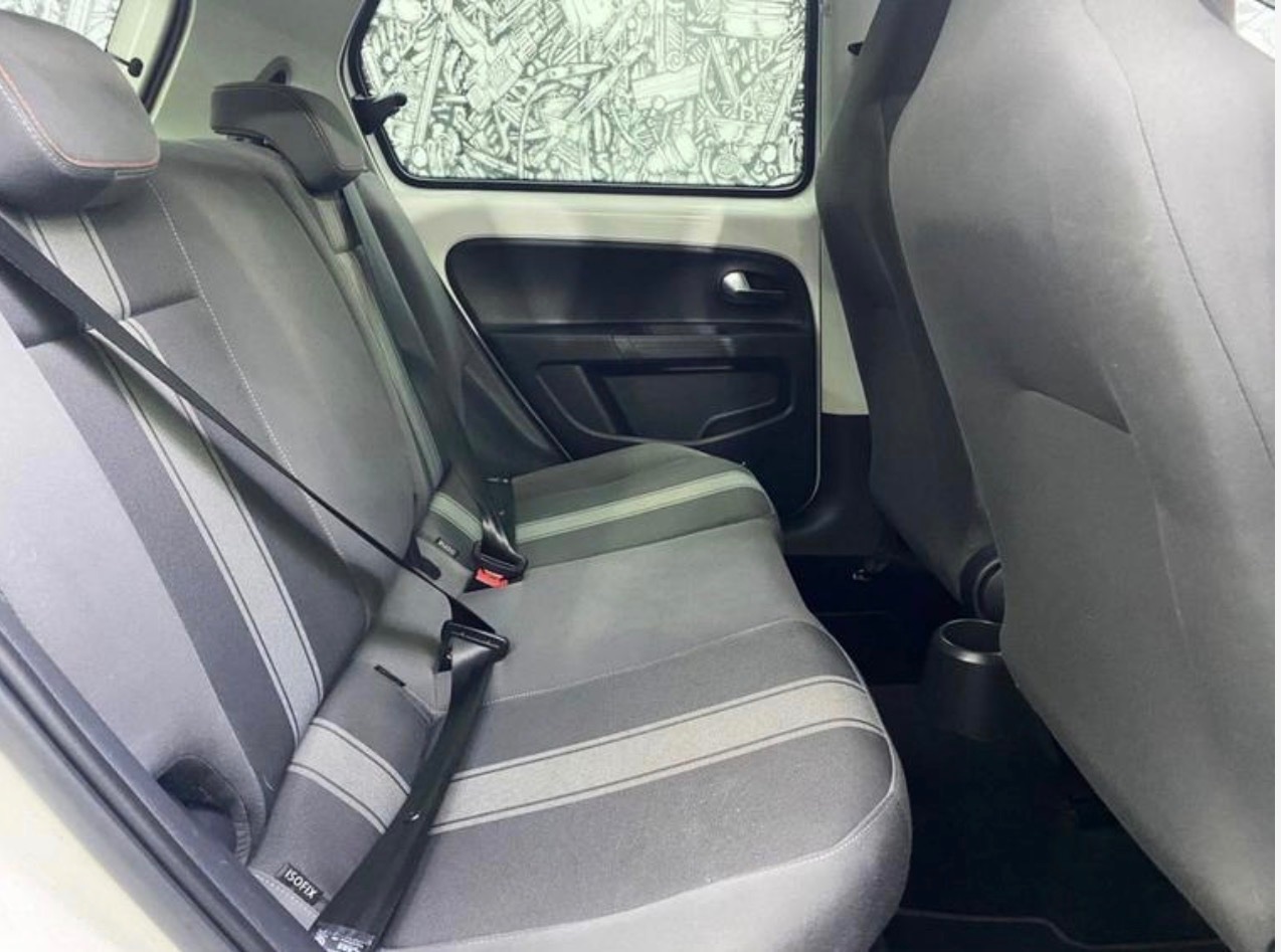 Used Volkswagen up! 2013 for sale - 77917369: Photo 4