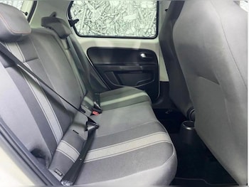 Used Volkswagen up! 2013 for sale - 77917369: Photo