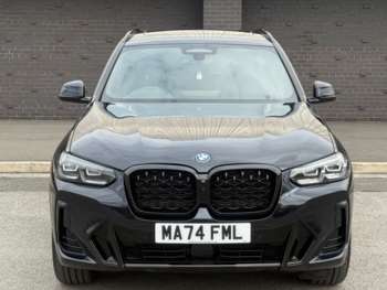 2024 (74) - 210kW M Sport 80kWh 5dr Auto